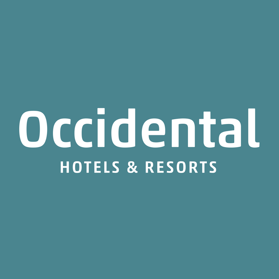 hotel occidental ogo da inserire